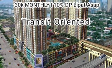 MAKATI CITY Condominium l RENT TO OWN l LIPAT ASAP l Air Bnb Ready l Investment Wise Property l Transit Oriented Development Project l AirBnb Ready l Renting Business l EASY REQUIREMENTS l Easy Moved In l