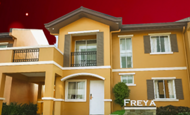 Freya, 5-Bedroom House and Lot for Sale in Joyao-Joyao, Numancia, Aklan, Philippines