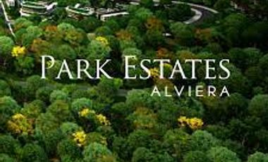 PRIME LOT IN THE MARKET! 1,140 sq.m. Park Estates at Alviera near Main Gate