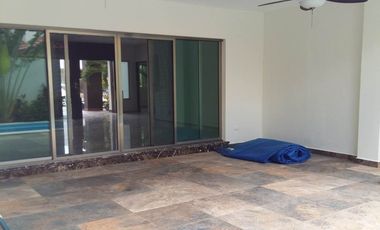 Casa en RENTA en Villa magna Residencial Cancun