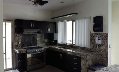 Casa en RENTA en Villa magna Residencial Cancun