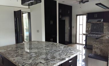Casa en RENTA en Villa magna Residencial Cancun