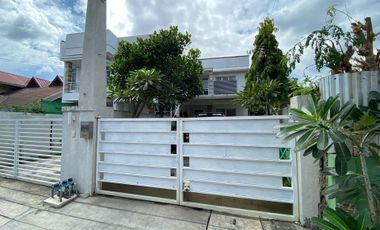 HOUSE AND LOT FOR SALE IN AFPOVAI PHASE 4