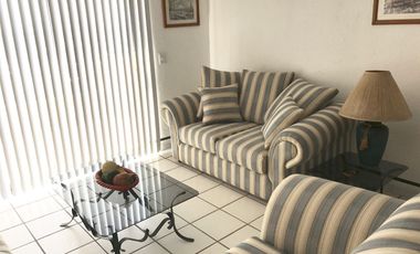 Precioso departamento con vista panorámica.