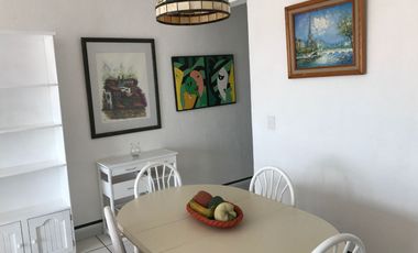 Precioso departamento con vista panorámica.