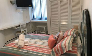 Precioso departamento con vista panorámica.