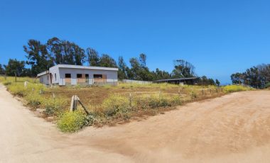 Concón, Parcela 1000 m2, ROL PROPIO, Venta sólo Contado