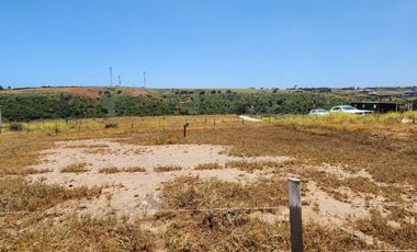 Concón, Parcela 1000 m2, ROL PROPIO, Venta sólo Contado