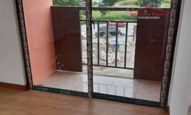 Townhouse For Sale in Binan Laguna - Jubilation Enclave