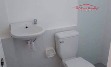 Townhouse For Sale in Binan Laguna - Jubilation Enclave