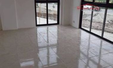 Townhouse For Sale in Binan Laguna - Jubilation Enclave