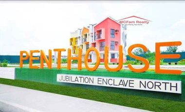 Townhouse For Sale in Binan Laguna - Jubilation Enclave