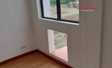 Townhouse For Sale in Binan Laguna - Jubilation Enclave