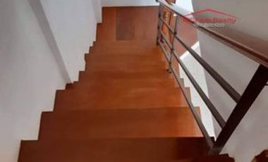 Townhouse For Sale in Binan Laguna - Jubilation Enclave