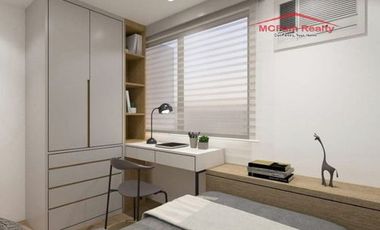 Townhouse For Sale in Binan Laguna - Jubilation Enclave