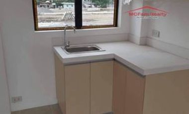 Townhouse For Sale in Binan Laguna - Jubilation Enclave