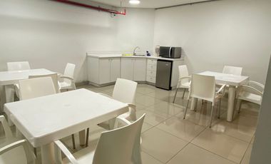 VENTA DE OFICINA EN BARRANCO
