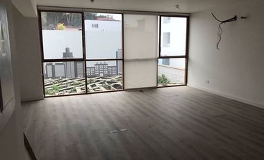 VENTA DE OFICINA EN BARRANCO