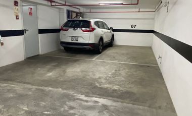 VENTA DE OFICINA EN BARRANCO