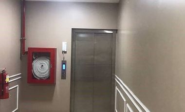 VENTA DE OFICINA EN BARRANCO