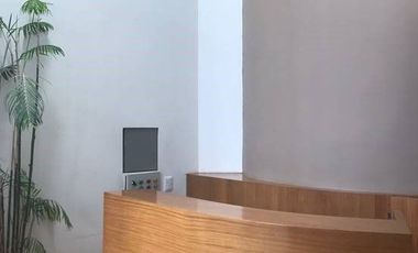 VENTA DE OFICINA EN BARRANCO