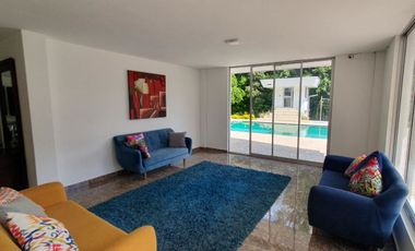 EN VENTA FABULOSA CASA CAMPESTRE EN CERRITOS QUIMBAYITA