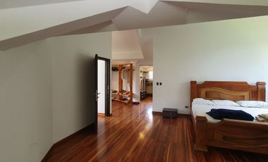 EN VENTA FABULOSA CASA CAMPESTRE EN CERRITOS QUIMBAYITA