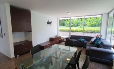 EN VENTA FABULOSA CASA CAMPESTRE EN CERRITOS QUIMBAYITA