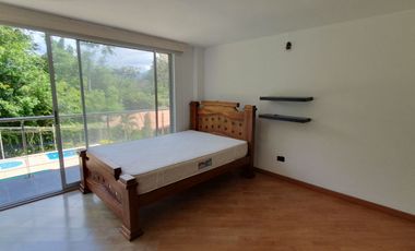 EN VENTA FABULOSA CASA CAMPESTRE EN CERRITOS QUIMBAYITA