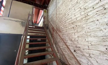 bodega industrial de venta vía Manta Montecristi