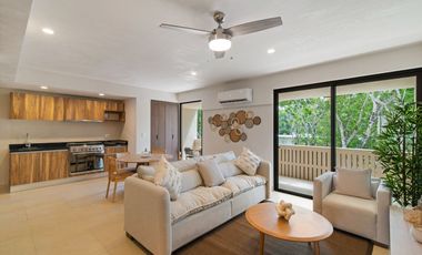 Un paraíso en Tulum: Desarrollo de casas de lujo con todas las comodidades en la salida a Coba