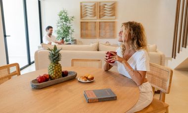 Un paraíso en Tulum: Desarrollo de casas de lujo con todas las comodidades en la salida a Coba