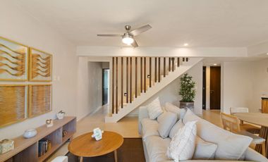 Un paraíso en Tulum: Desarrollo de casas de lujo con todas las comodidades en la salida a Coba