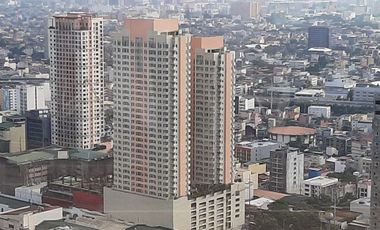 Condominium Unit in makati city Area Ready for Occupancy