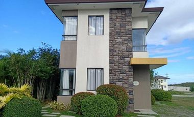 House & lot in Imus Cavite Vermosa Avida for sale