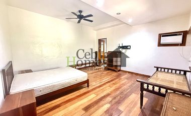 Four Bedroom House with Pool in Mandaue