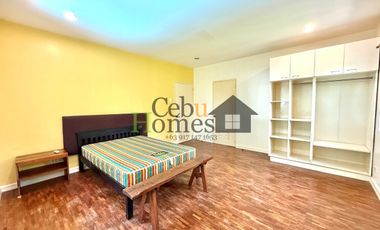 Four Bedroom House with Pool in Mandaue