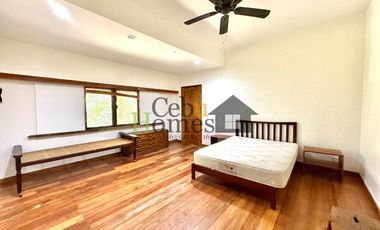 Four Bedroom House with Pool in Mandaue
