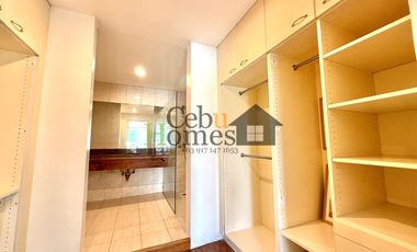 Four Bedroom House with Pool in Mandaue