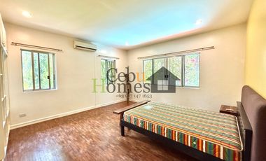 Four Bedroom House with Pool in Mandaue