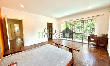 Four Bedroom House with Pool in Mandaue