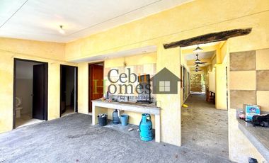 Four Bedroom House with Pool in Mandaue