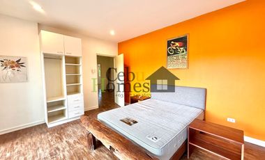 Four Bedroom House with Pool in Mandaue