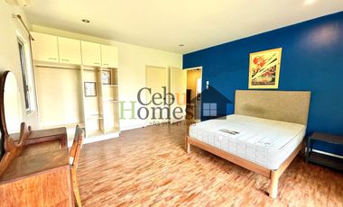 Four Bedroom House with Pool in Mandaue