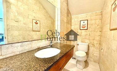 Four Bedroom House with Pool in Mandaue