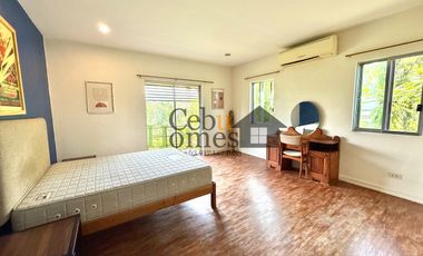 Four Bedroom House with Pool in Mandaue