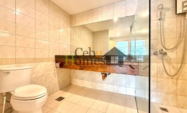 Four Bedroom House with Pool in Mandaue