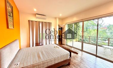 Four Bedroom House with Pool in Mandaue