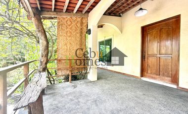Four Bedroom House with Pool in Mandaue