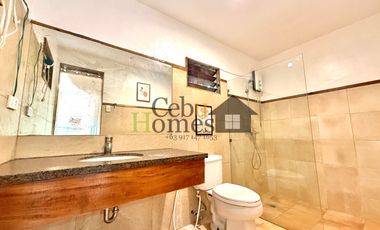 Four Bedroom House with Pool in Mandaue